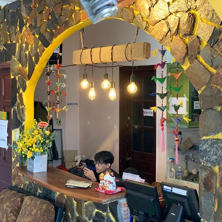 Doc Bo Homestay Đà Lạt Exterior foto