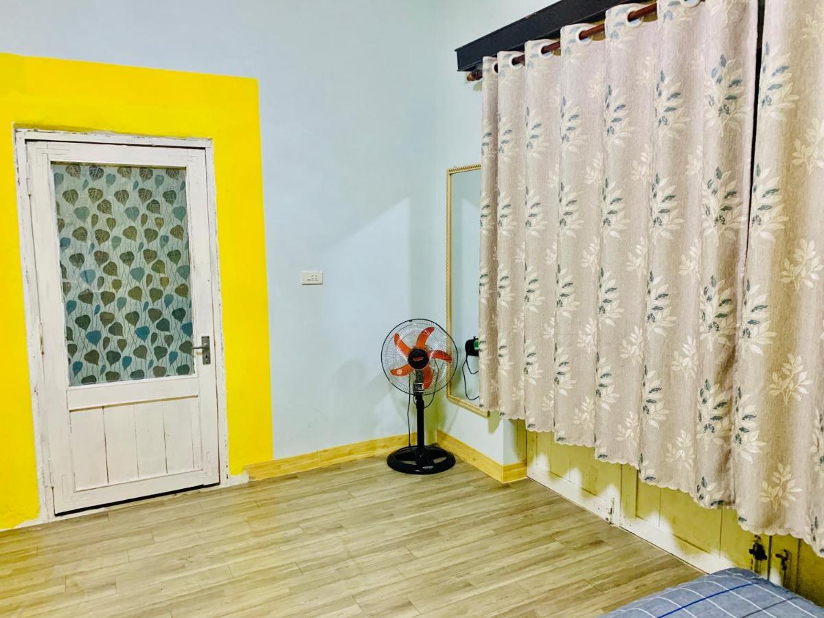 Doc Bo Homestay Đà Lạt Exterior foto