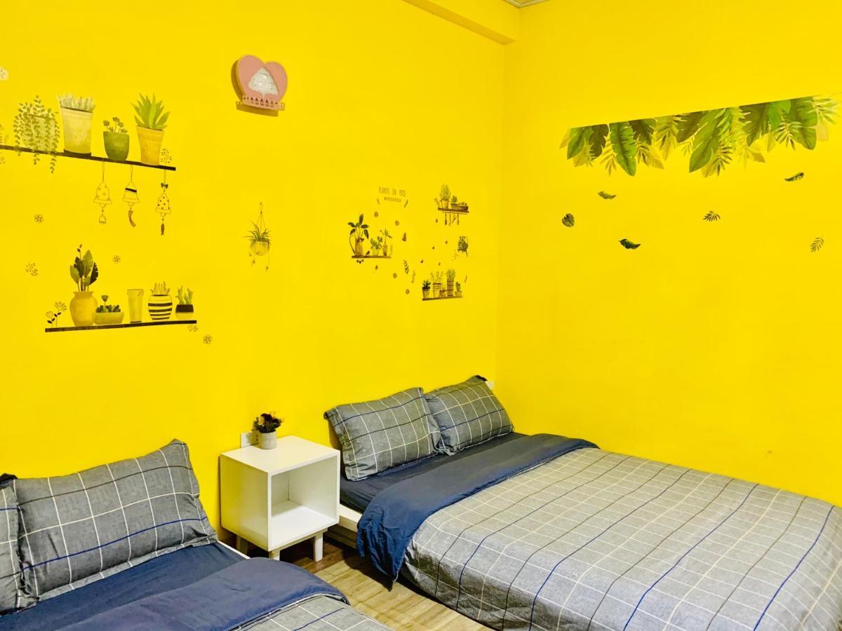 Doc Bo Homestay Đà Lạt Exterior foto