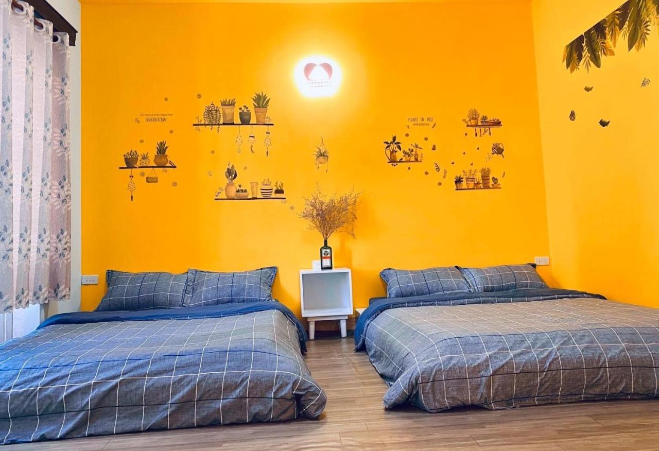 Doc Bo Homestay Đà Lạt Exterior foto