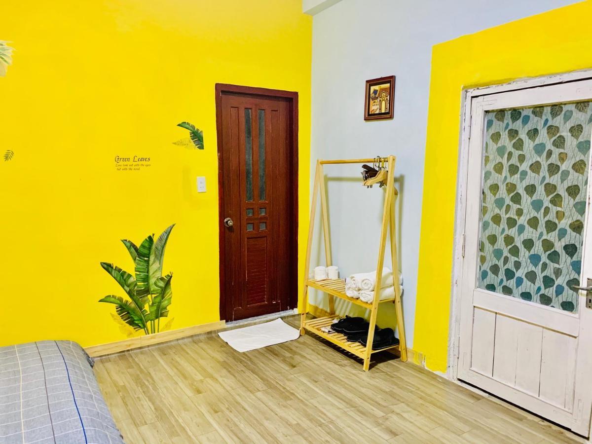 Doc Bo Homestay Đà Lạt Exterior foto