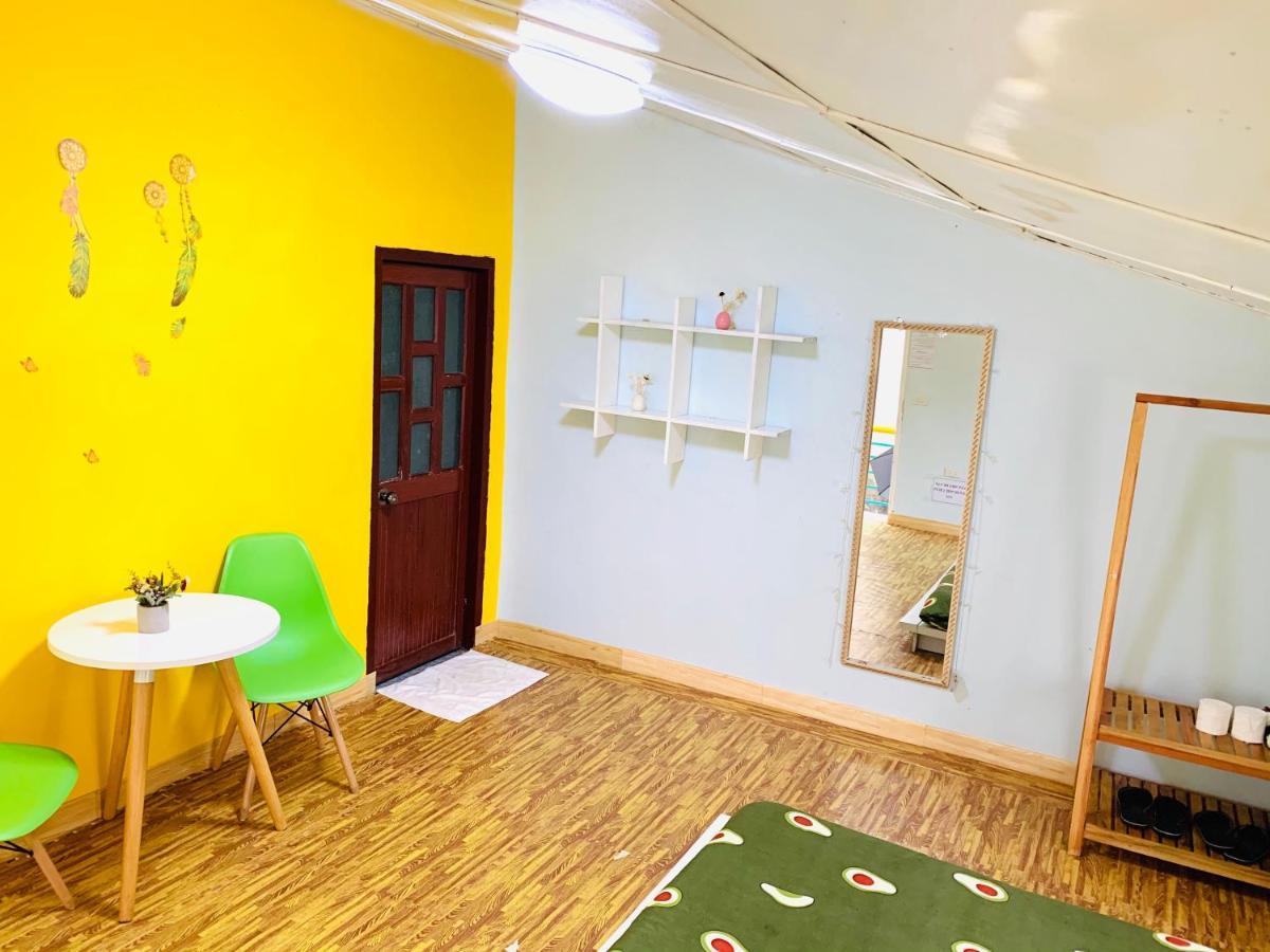 Doc Bo Homestay Đà Lạt Exterior foto