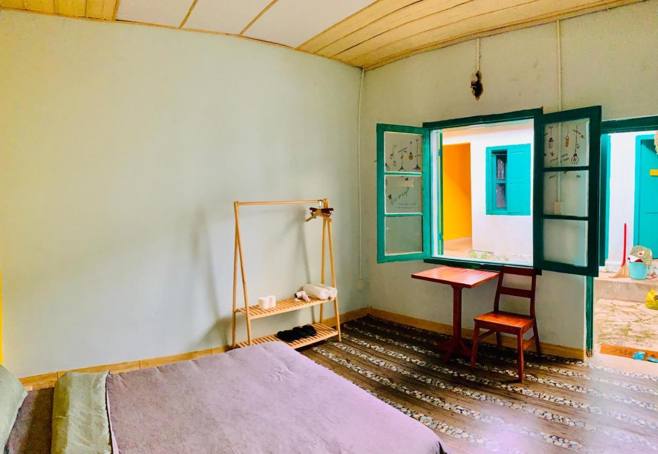 Doc Bo Homestay Đà Lạt Exterior foto