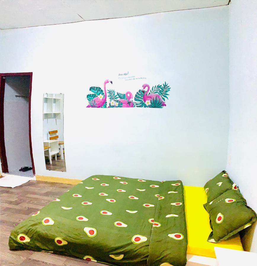 Doc Bo Homestay Đà Lạt Exterior foto