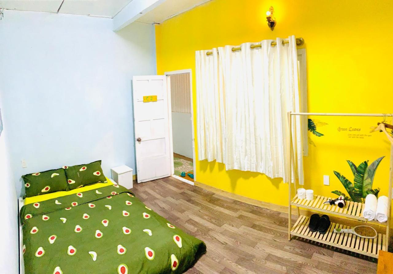 Doc Bo Homestay Đà Lạt Exterior foto