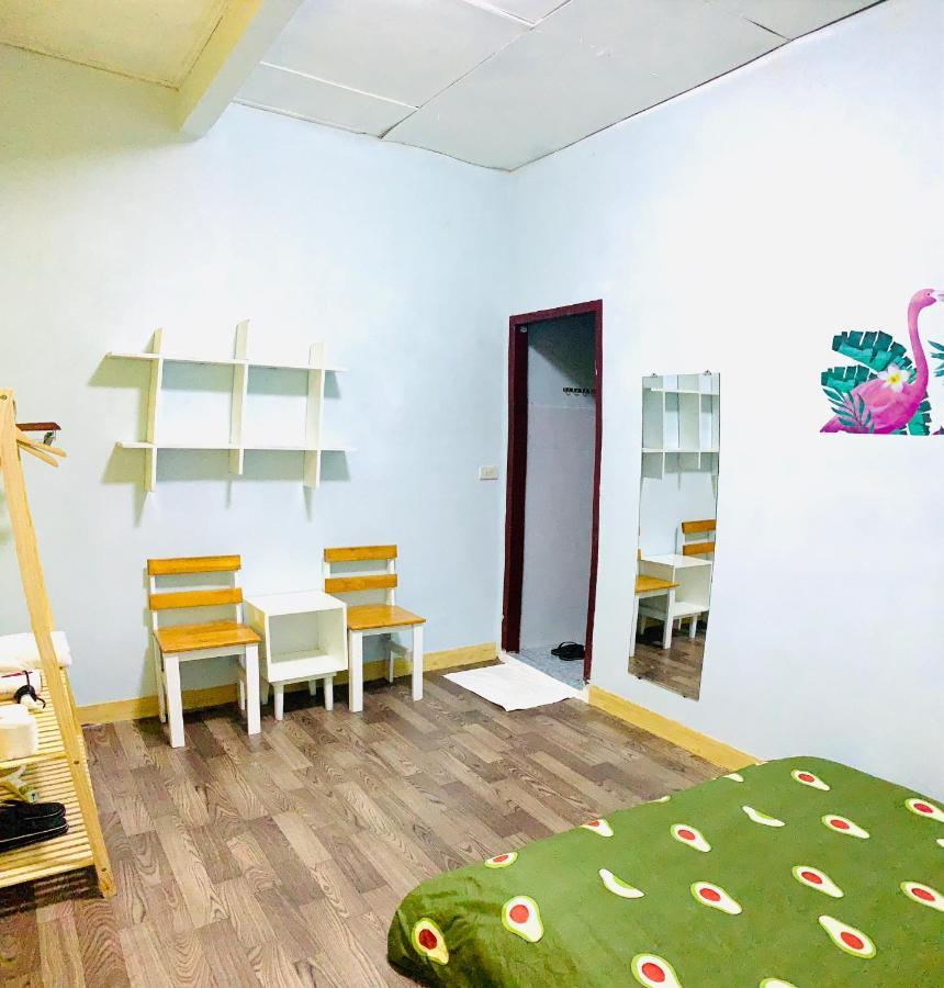 Doc Bo Homestay Đà Lạt Exterior foto