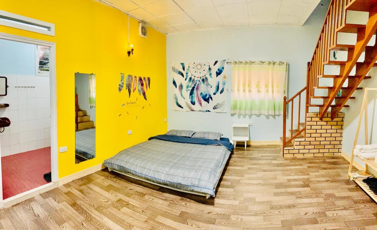 Doc Bo Homestay Đà Lạt Exterior foto
