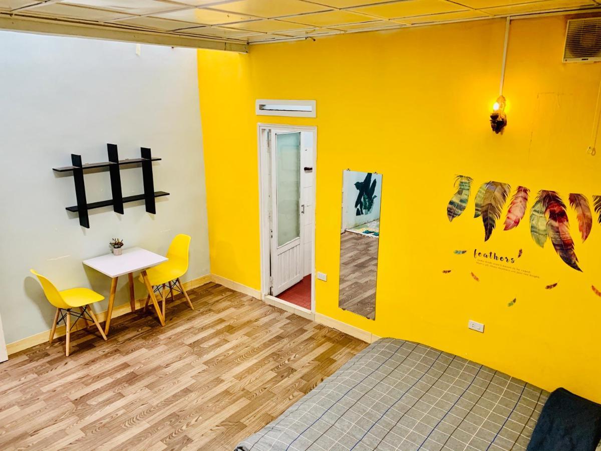Doc Bo Homestay Đà Lạt Exterior foto