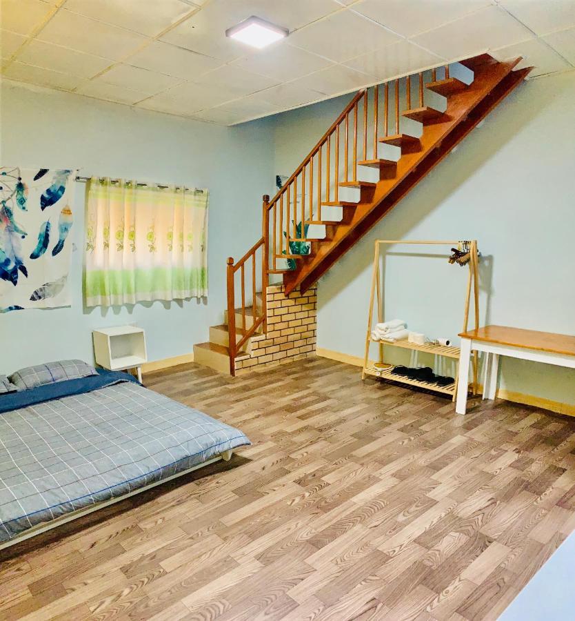 Doc Bo Homestay Đà Lạt Exterior foto