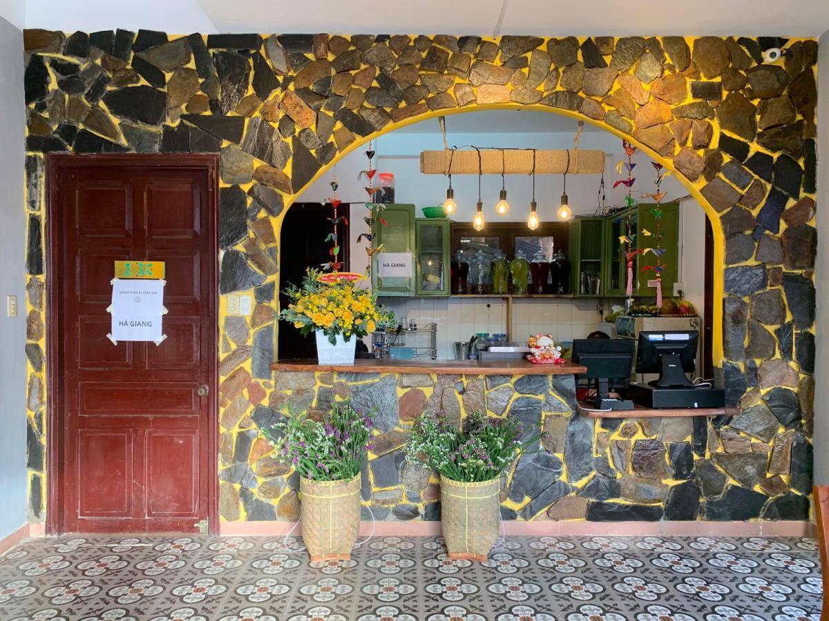 Doc Bo Homestay Đà Lạt Exterior foto