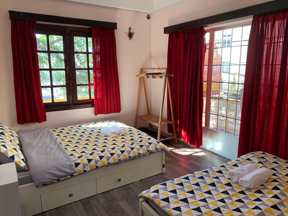 Doc Bo Homestay Đà Lạt Exterior foto