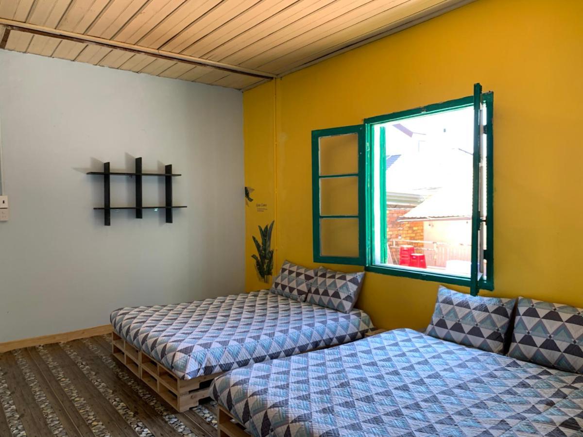 Doc Bo Homestay Đà Lạt Exterior foto