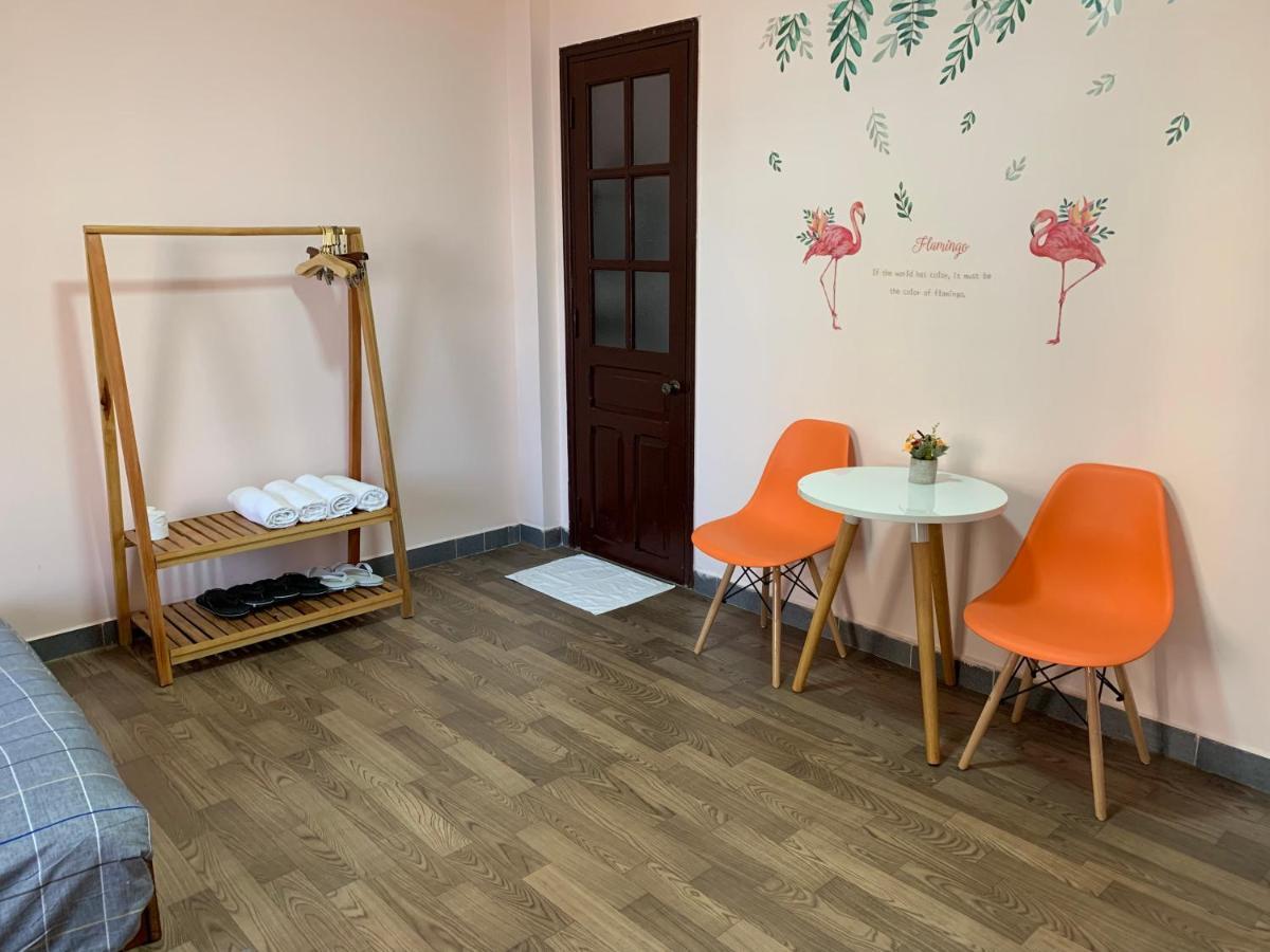 Doc Bo Homestay Đà Lạt Exterior foto