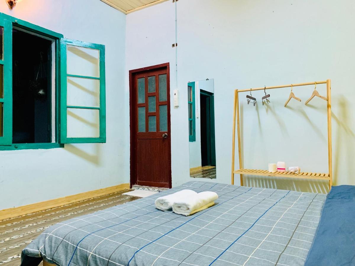 Doc Bo Homestay Đà Lạt Exterior foto