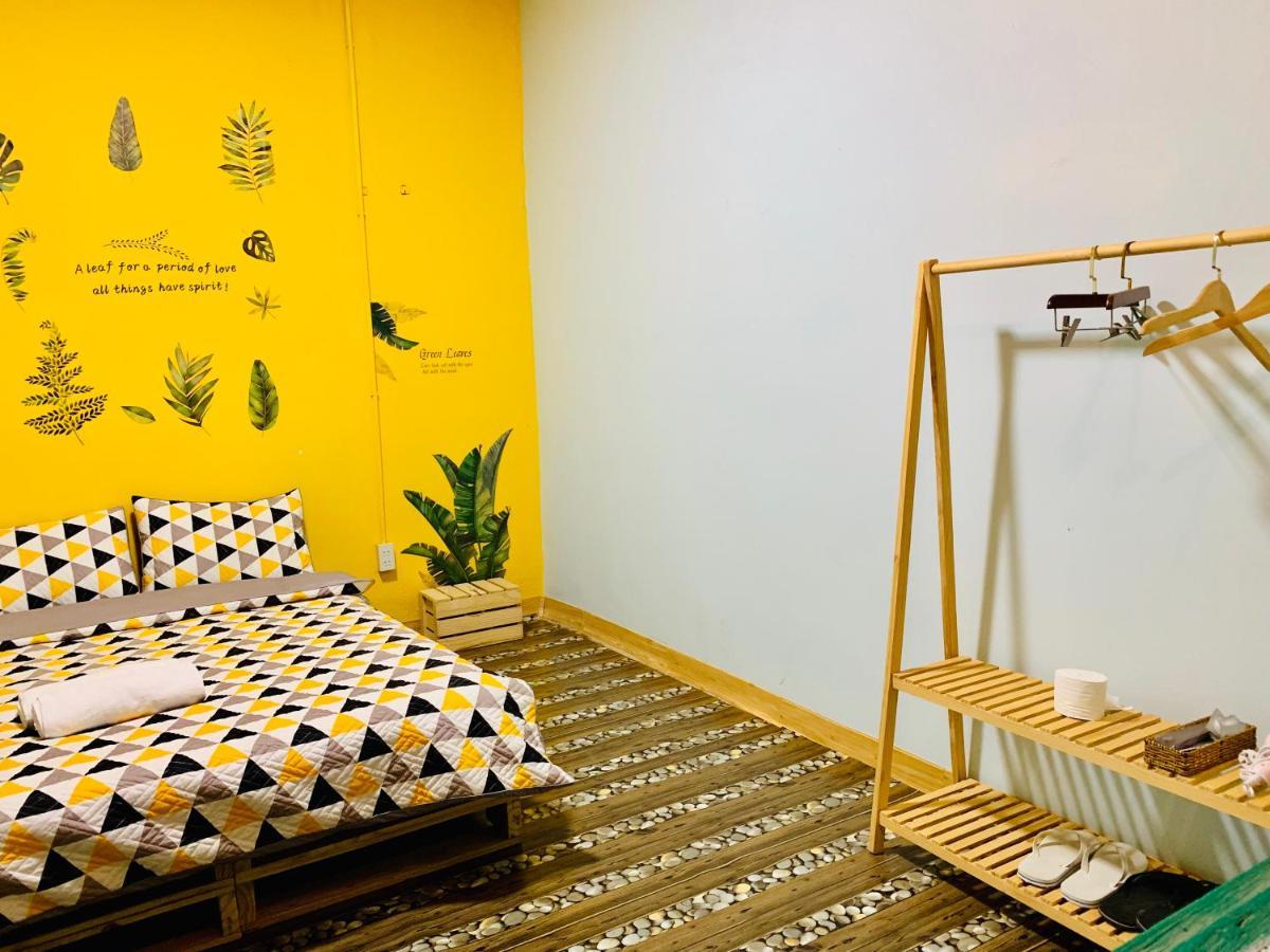 Doc Bo Homestay Đà Lạt Exterior foto