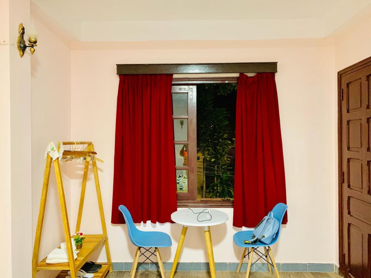 Doc Bo Homestay Đà Lạt Exterior foto