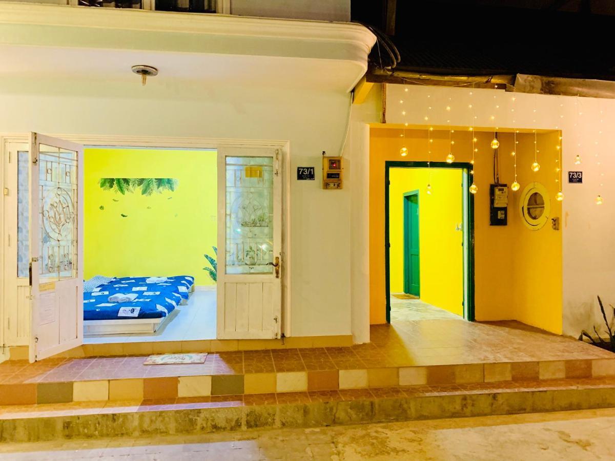 Doc Bo Homestay Đà Lạt Exterior foto