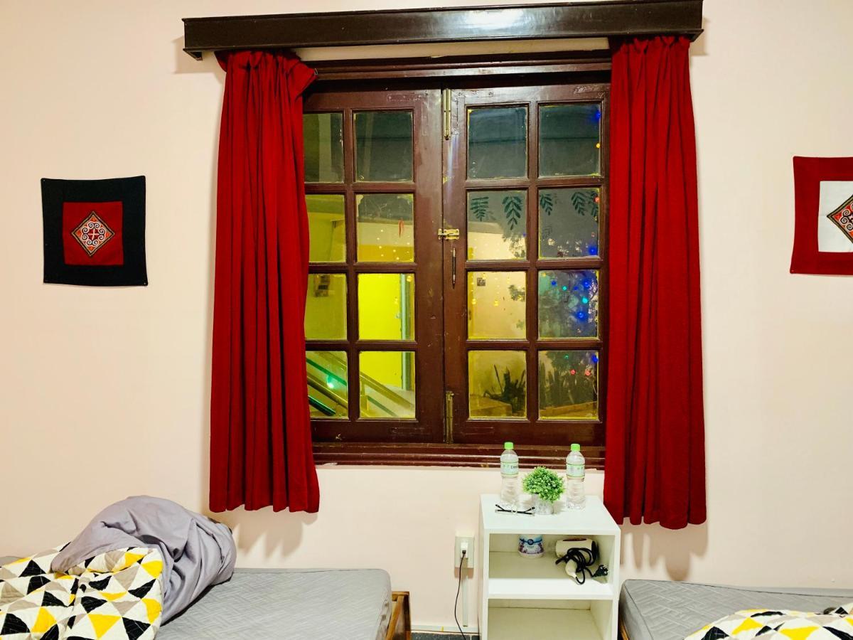 Doc Bo Homestay Đà Lạt Exterior foto