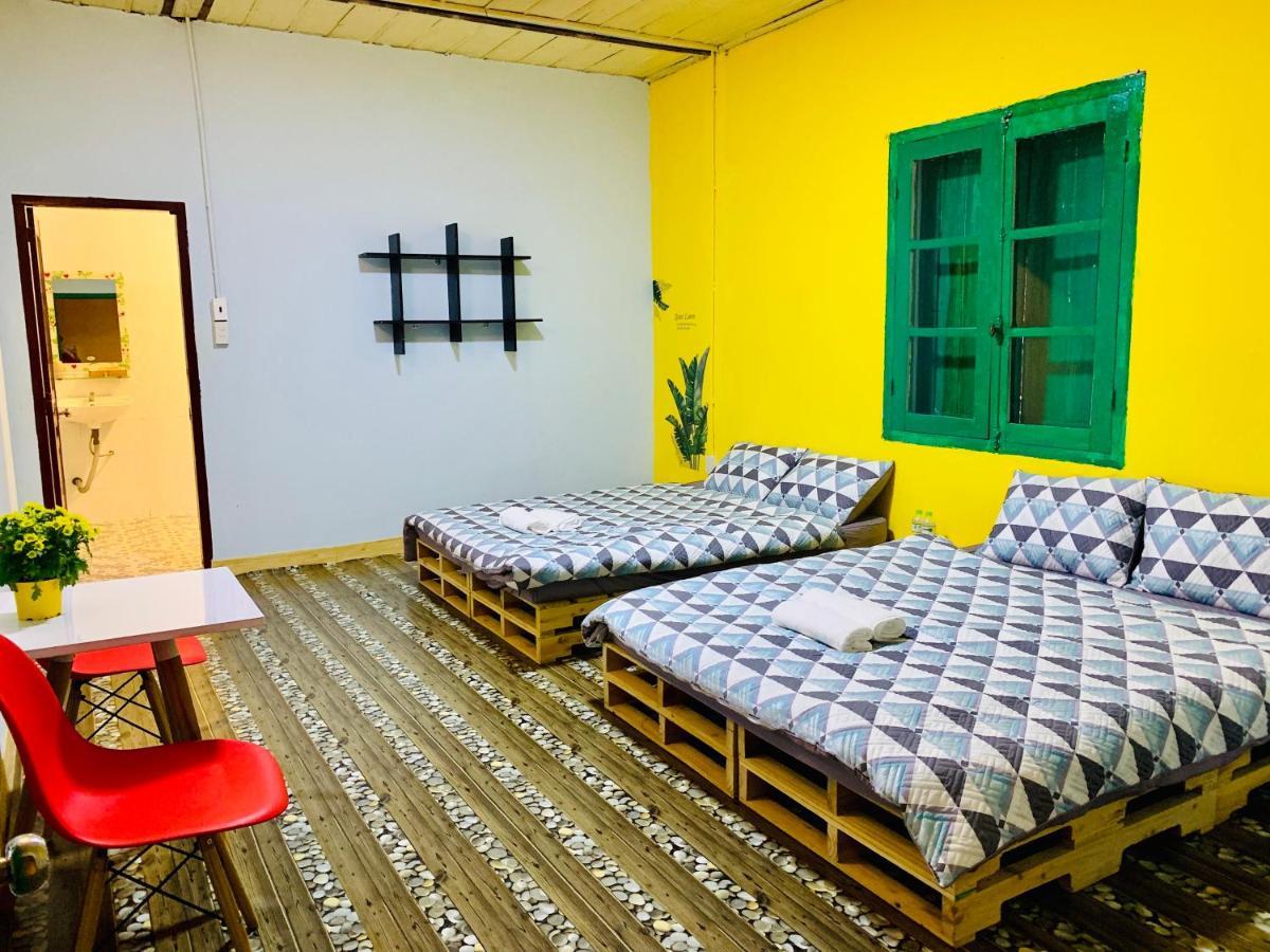 Doc Bo Homestay Đà Lạt Exterior foto