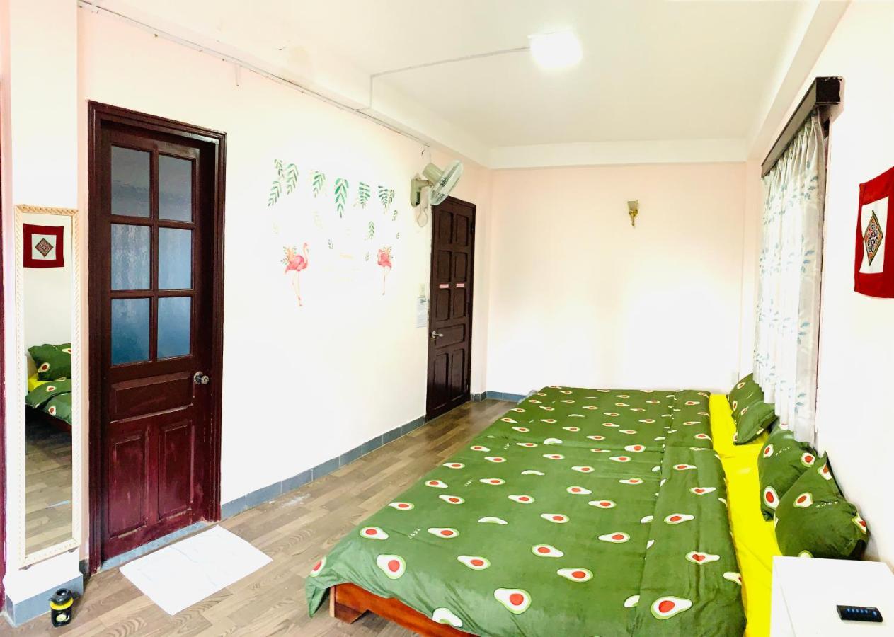 Doc Bo Homestay Đà Lạt Exterior foto